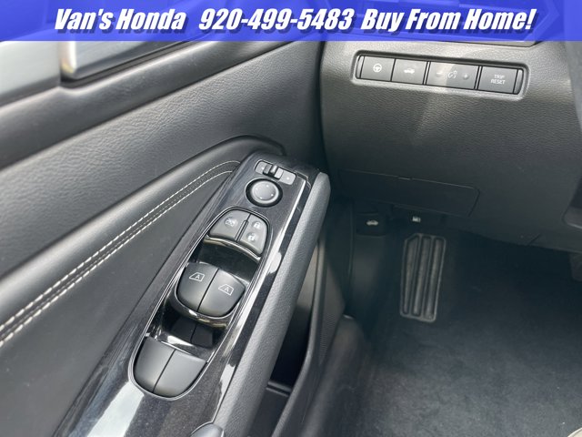 2020 Nissan Altima 2.5 SL Image 30 of 30
