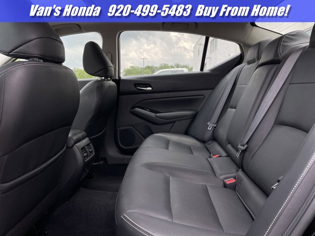 2020 Nissan Altima 2.5 SL Image 13 of 30