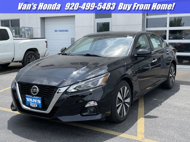2020 Nissan Altima 2.5 SL Image 1 of 30
