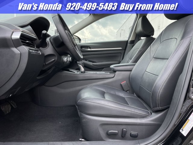 2020 Nissan Altima 2.5 SL Image 16 of 30