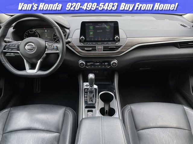 2020 Nissan Altima 2.5 SL Image 17 of 30