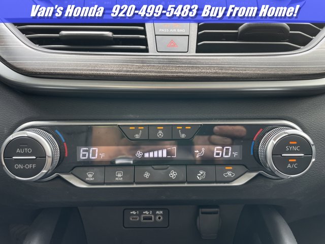 2020 Nissan Altima 2.5 SL Image 29 of 30