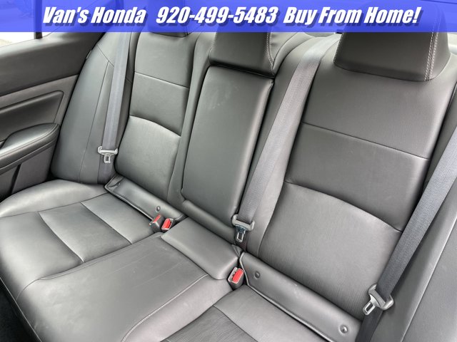 2020 Nissan Altima 2.5 SL Image 15 of 30