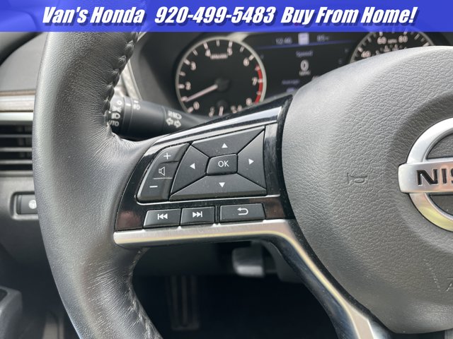 2020 Nissan Altima 2.5 SL Image 19 of 30