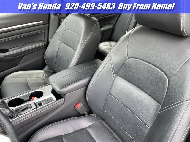 2020 Nissan Altima 2.5 SL Image 14 of 30