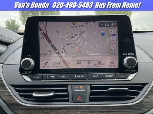 2020 Nissan Altima 2.5 SL Image 21 of 30