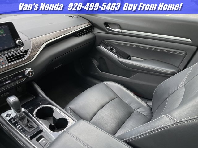 2020 Nissan Altima 2.5 SL Image 27 of 30