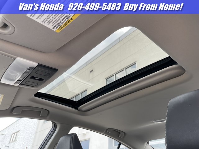 2020 Nissan Altima 2.5 SL Image 26 of 30