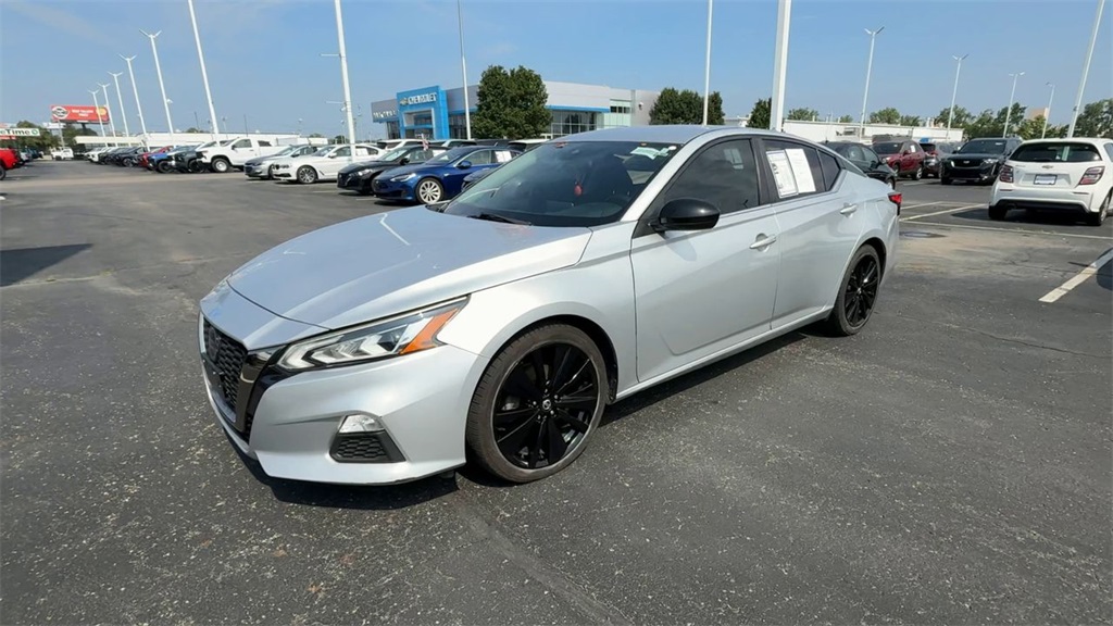 Vehicle image 1 of 24