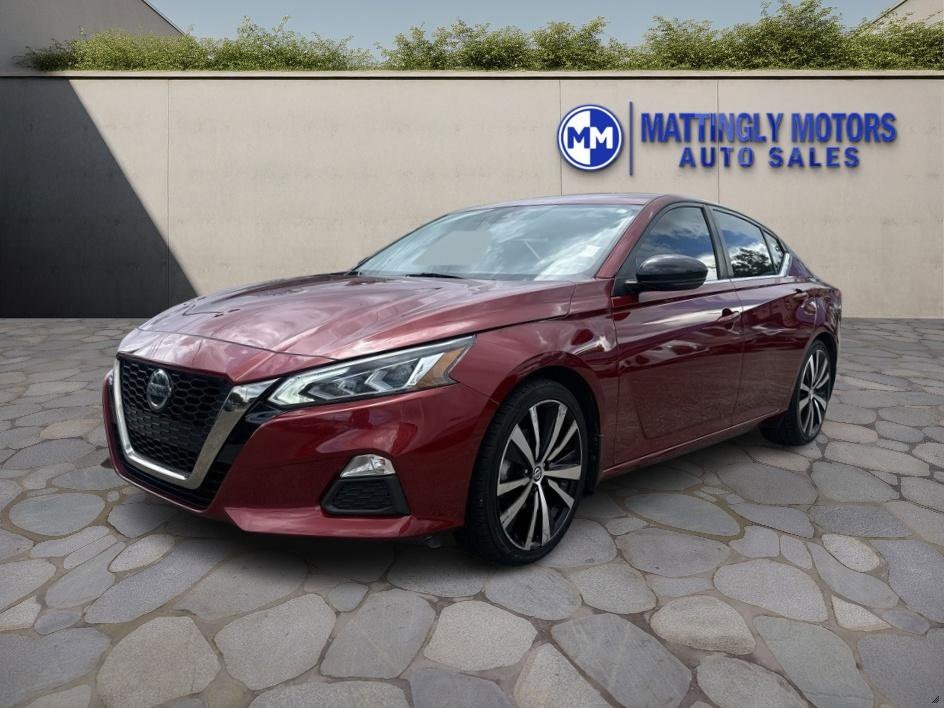 Vehicle image 1 of 23
