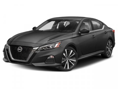 2020 Nissan Altima 2.5 SR Image 1 of 1