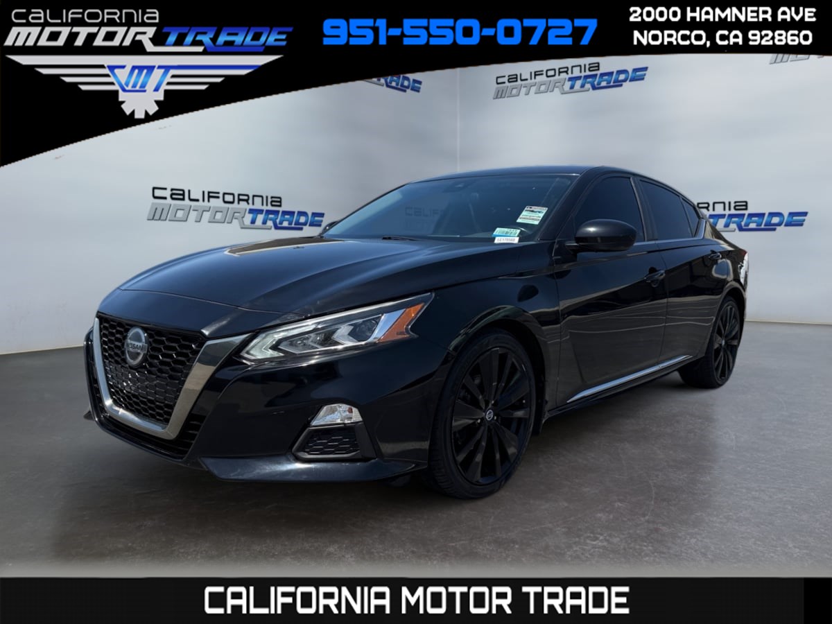 Vehicle image 1 of 20