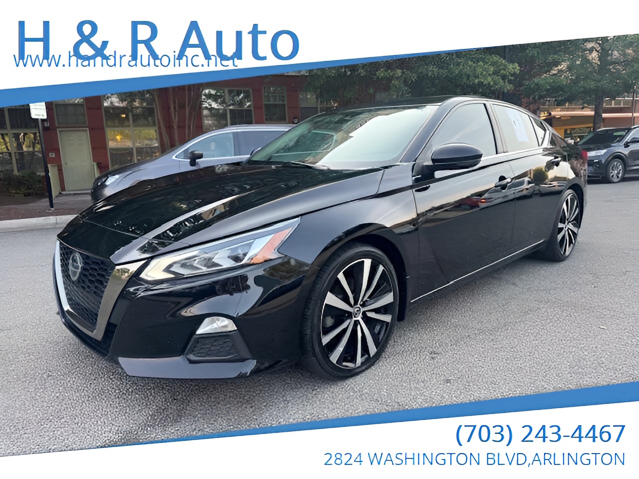 Vehicle image 20 of 25