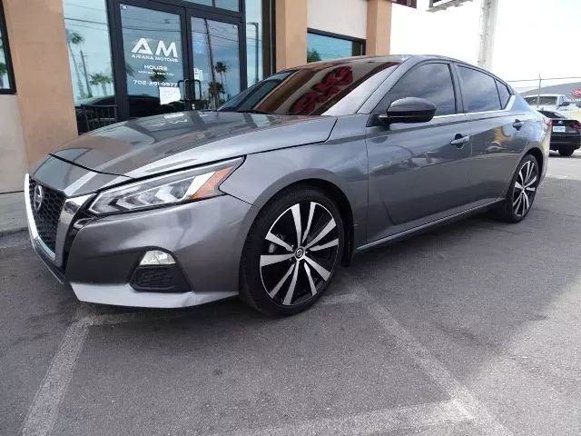 Vehicle image 1 of 48