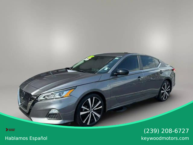 Vehicle image 1 of 42