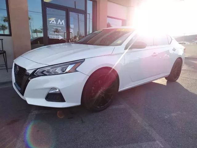 Vehicle image 1 of 46
