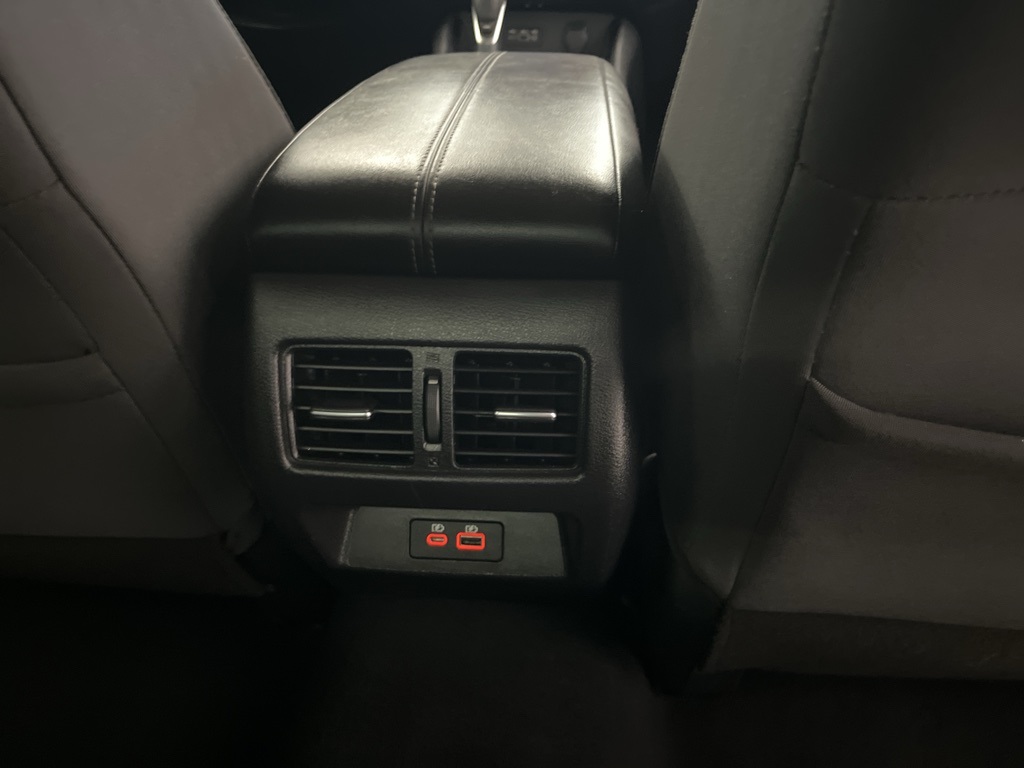 2020 Nissan Altima 2.5 SV Image 33 of 44