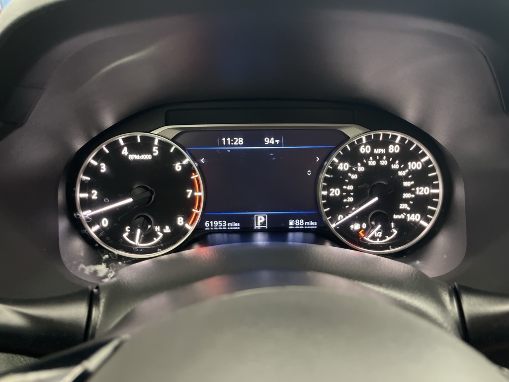 2020 Nissan Altima 2.5 SV Image 24 of 44