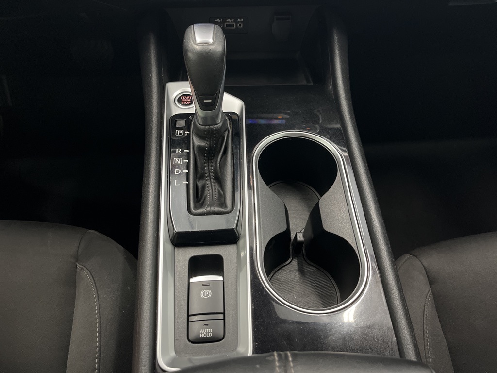 2020 Nissan Altima 2.5 SV Image 28 of 44