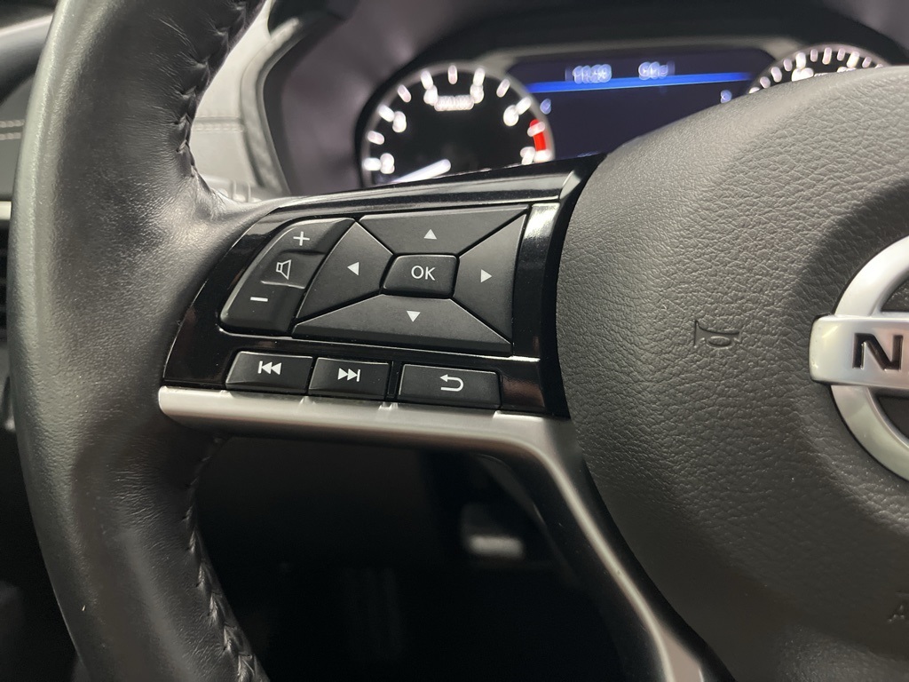 2020 Nissan Altima 2.5 SV Image 40 of 44
