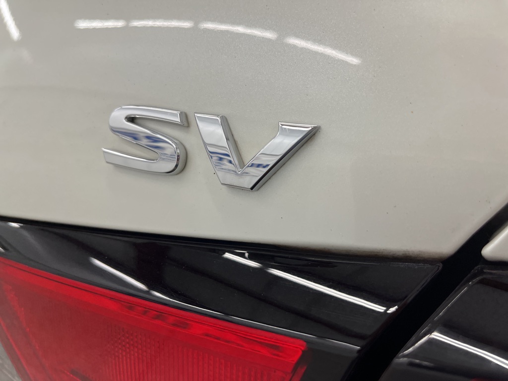 2020 Nissan Altima 2.5 SV Image 25 of 44