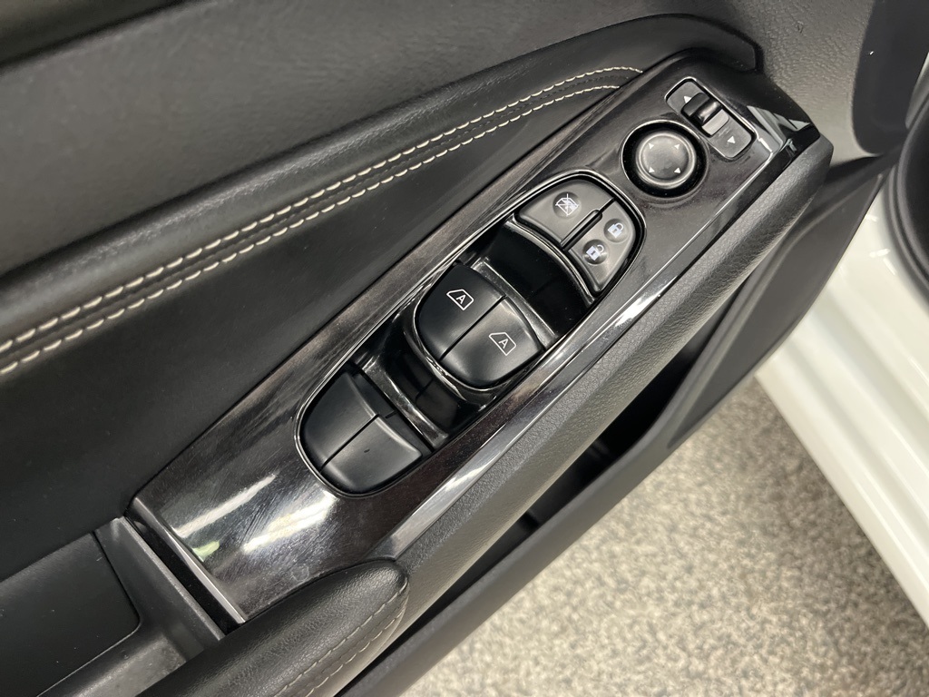 2020 Nissan Altima 2.5 SV Image 38 of 44