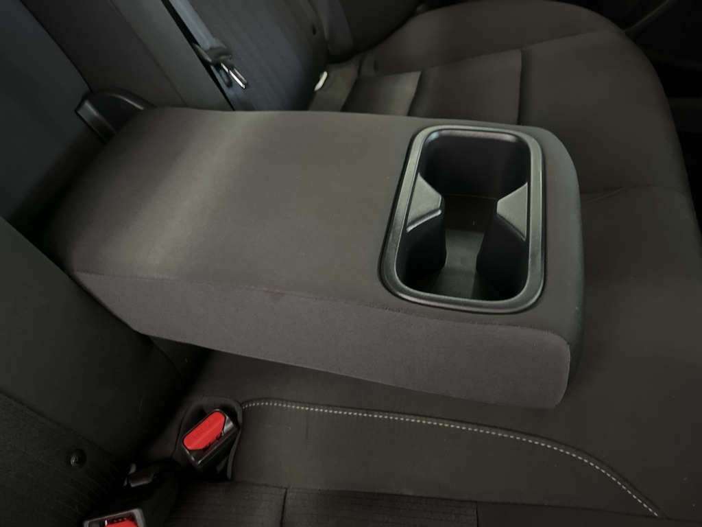 2020 Nissan Altima 2.5 SV Image 39 of 44