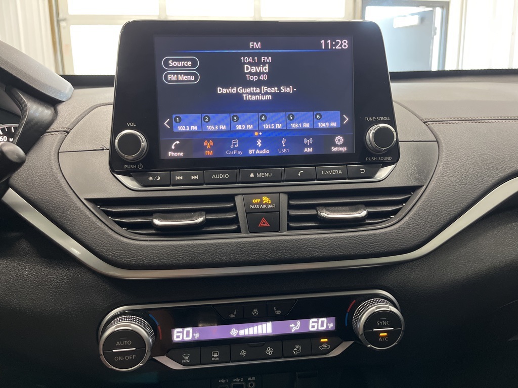 2020 Nissan Altima 2.5 SV Image 26 of 44