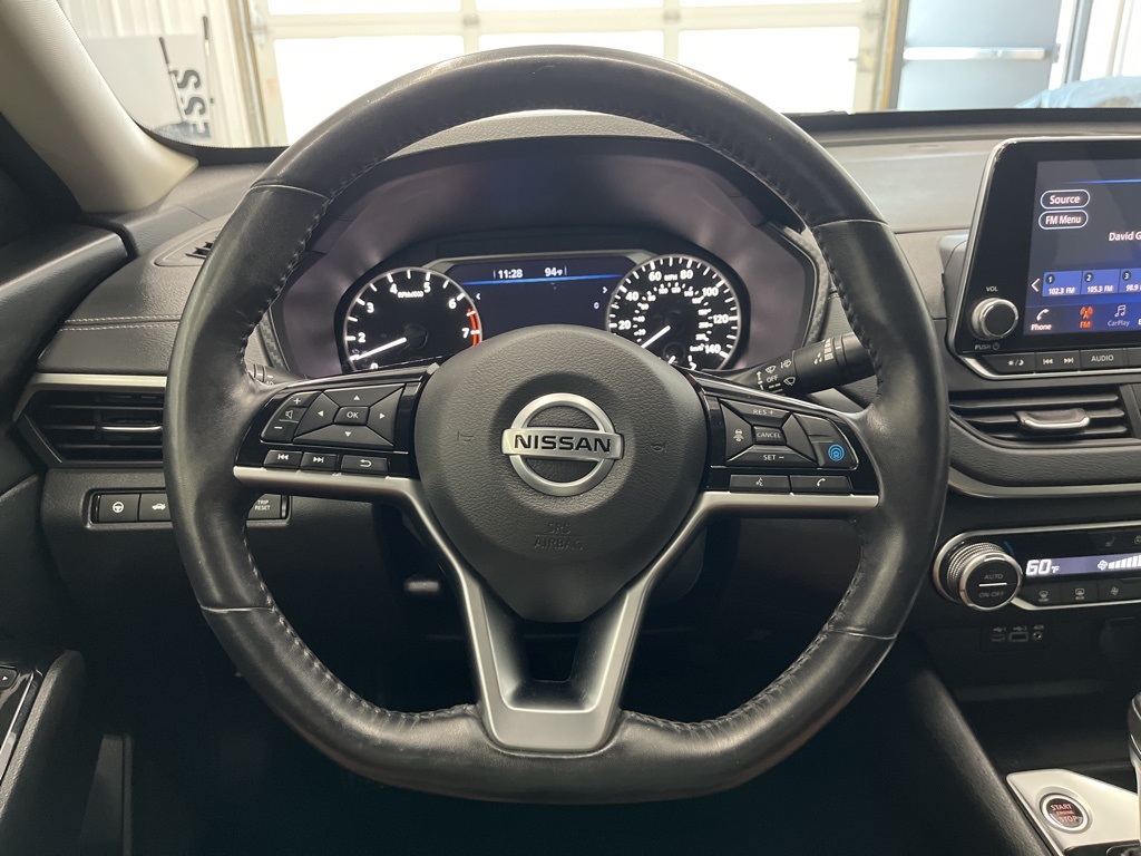 2020 Nissan Altima 2.5 SV Image 22 of 44