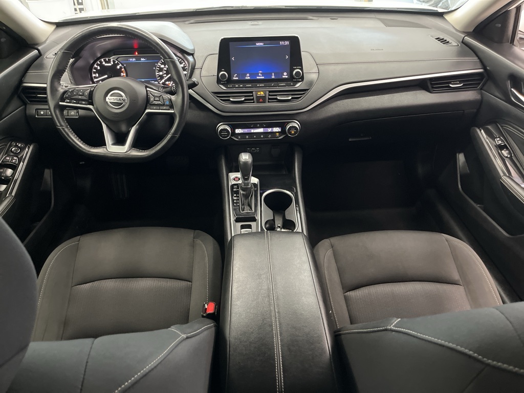 2020 Nissan Altima 2.5 SV Image 21 of 44
