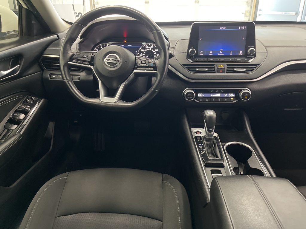 2020 Nissan Altima 2.5 SV Image 20 of 44