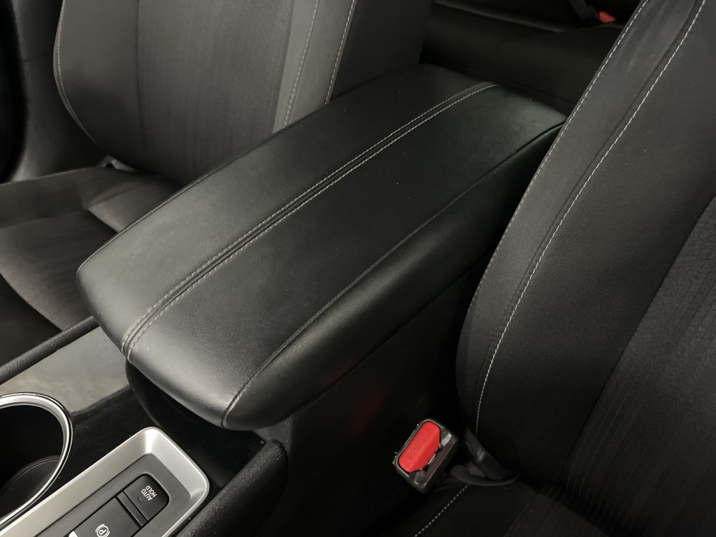2020 Nissan Altima 2.5 SV Image 41 of 44