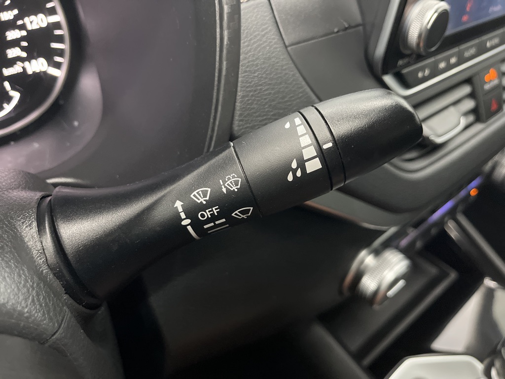 2020 Nissan Altima 2.5 SV Image 35 of 44