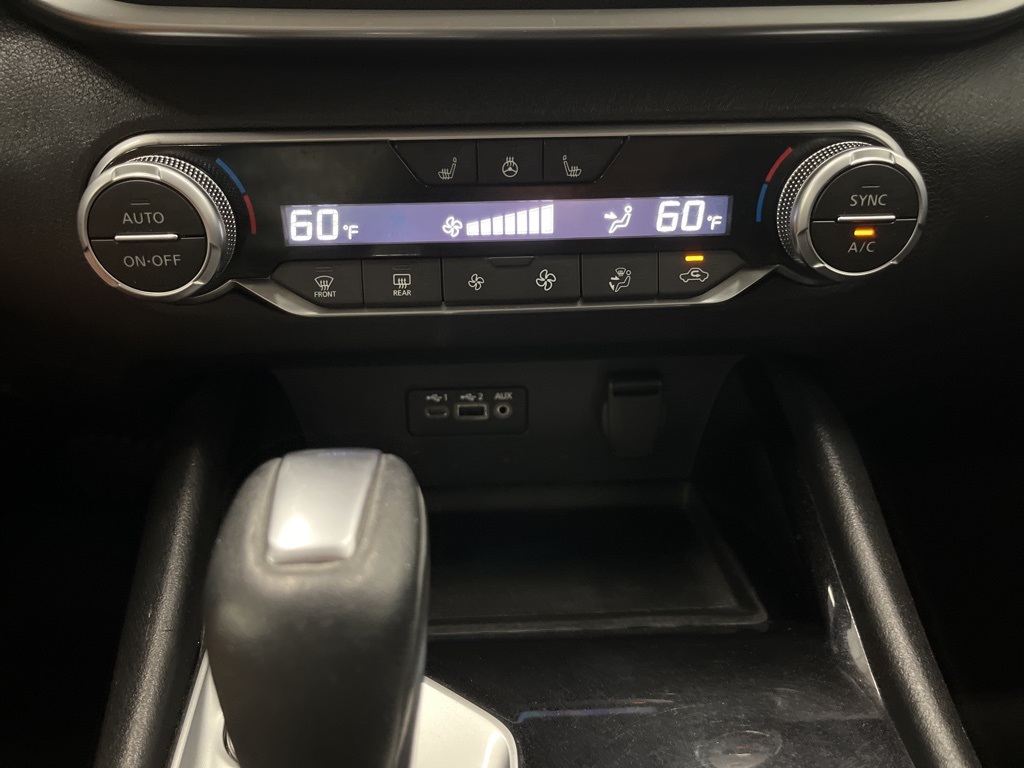 2020 Nissan Altima 2.5 SV Image 43 of 44