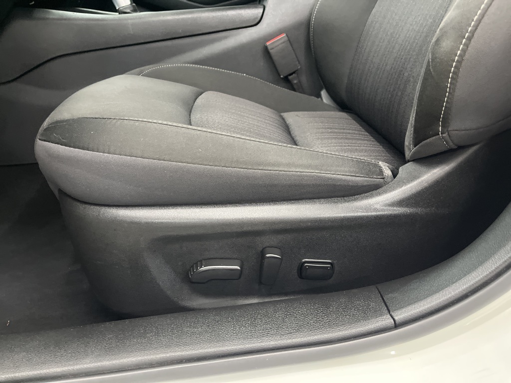 2020 Nissan Altima 2.5 SV Image 44 of 44