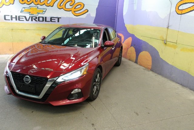 Vehicle image 1 of 20