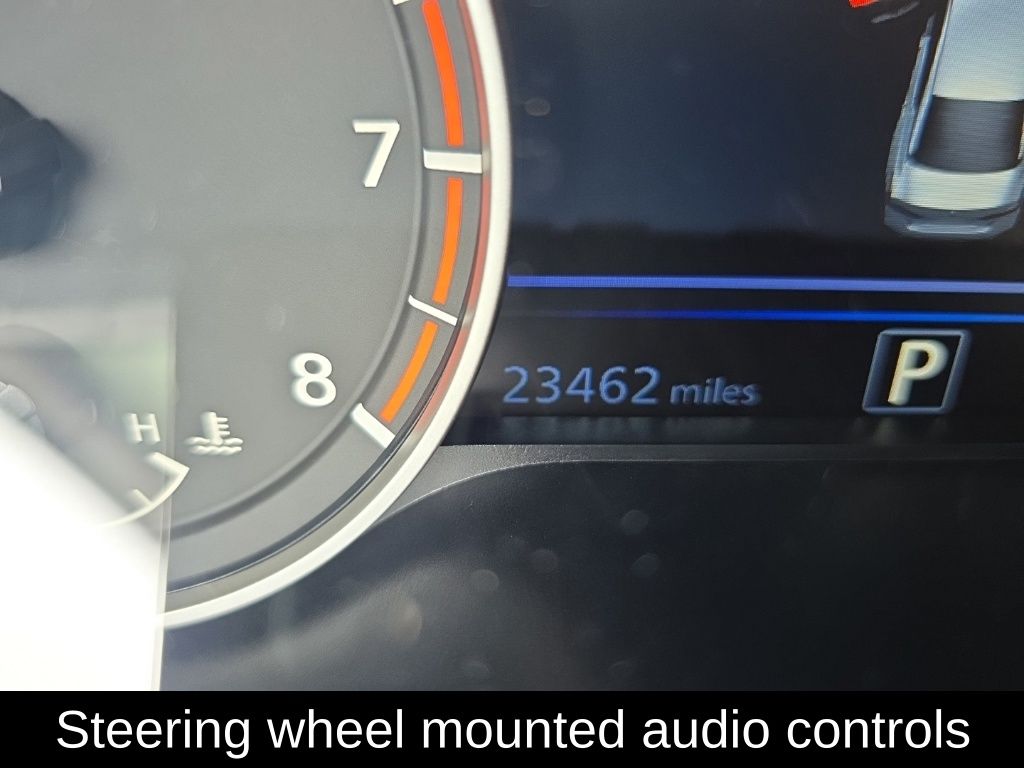 2020 Nissan Altima 2.5 SV Image 15 of 24