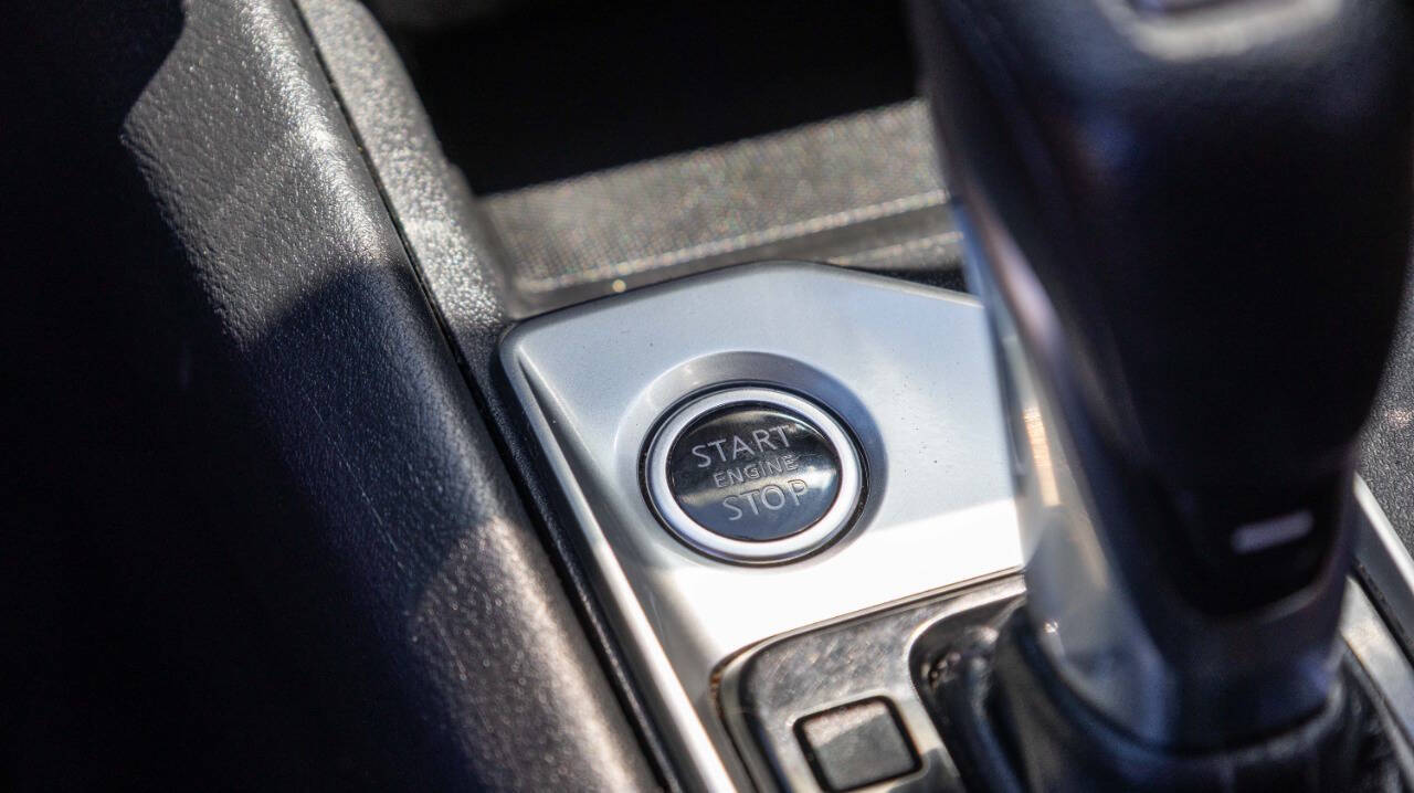 2020 Nissan Altima 2.5 S Image 30 of 30