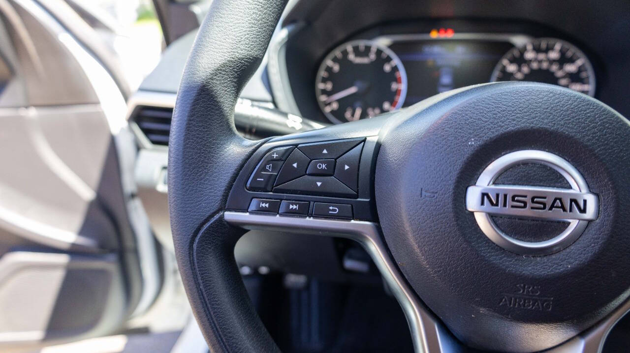 2020 Nissan Altima 2.5 S Image 21 of 30