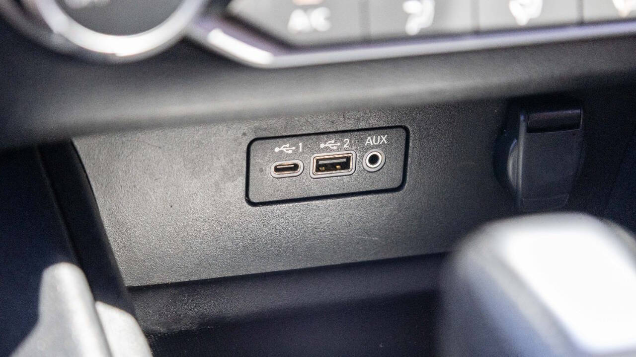 2020 Nissan Altima 2.5 S Image 28 of 30