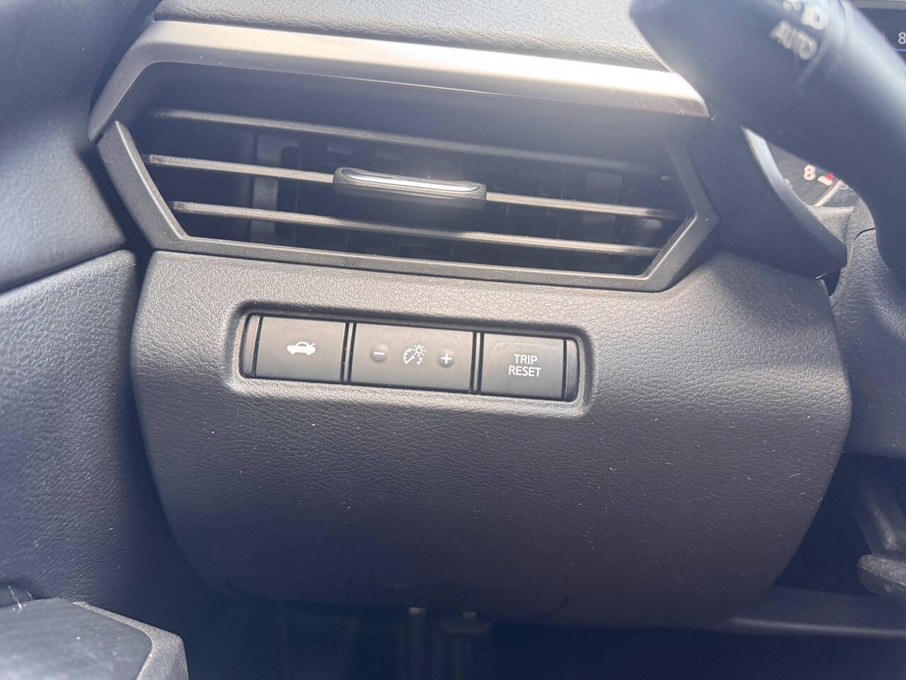 2020 Nissan Altima 2.5 S Image 27 of 29
