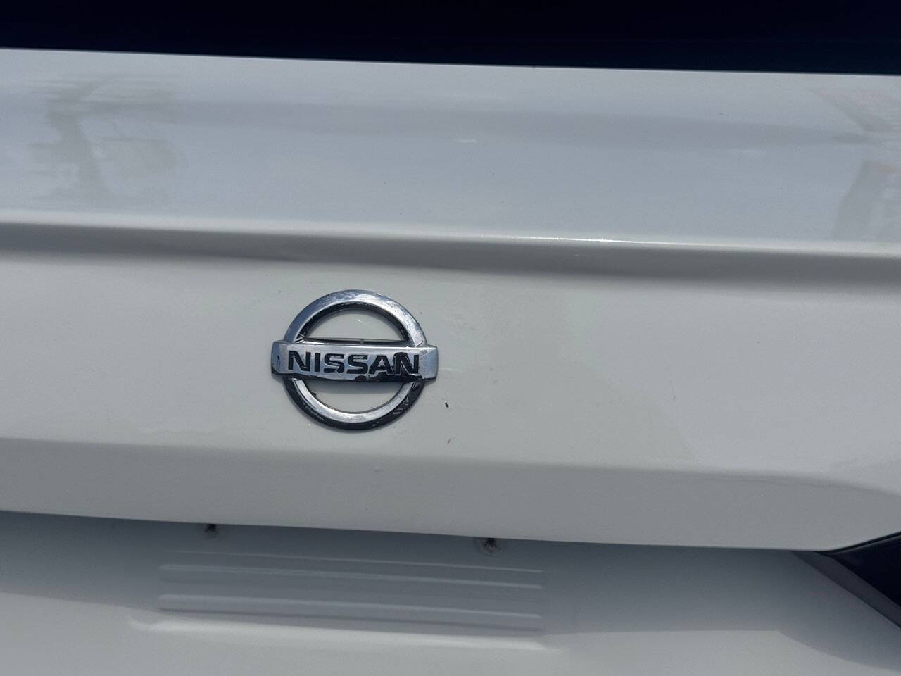 2020 Nissan Altima 2.5 S Image 25 of 29