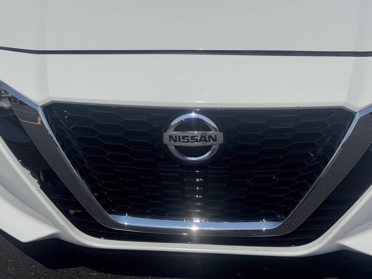 2020 Nissan Altima 2.5 S Image 29 of 29