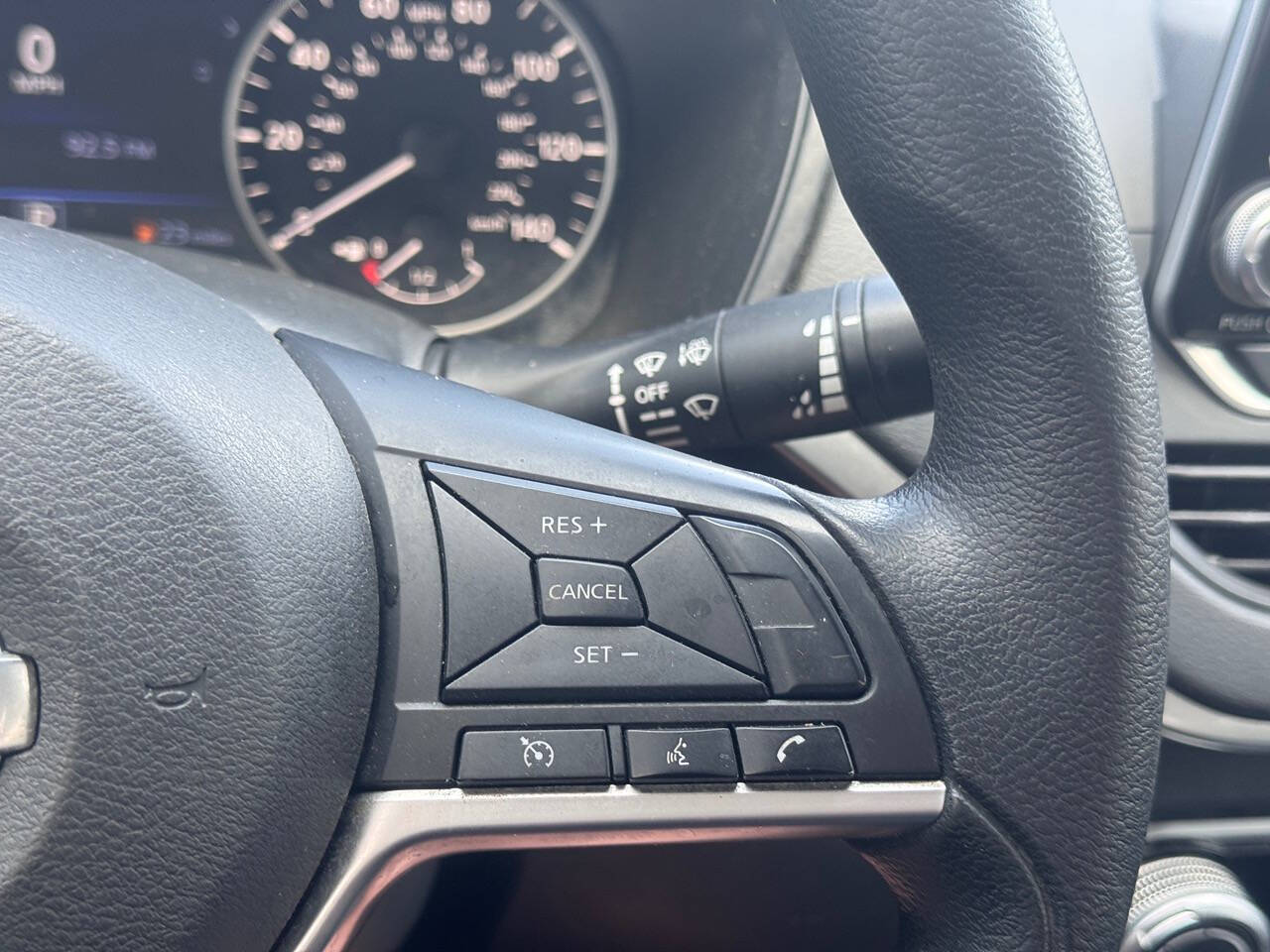 2020 Nissan Altima 2.5 S Image 23 of 29