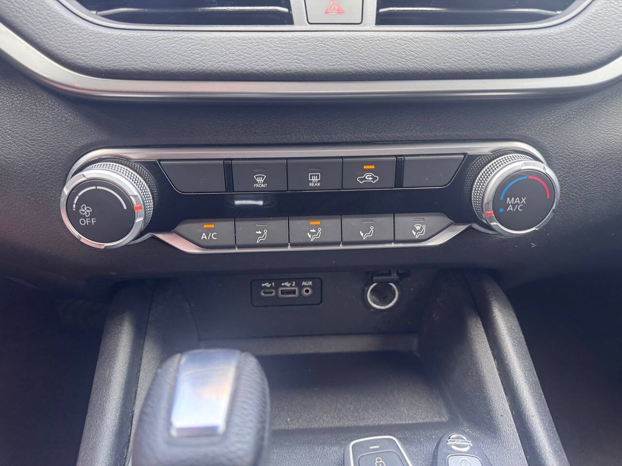 2020 Nissan Altima 2.5 S Image 24 of 29