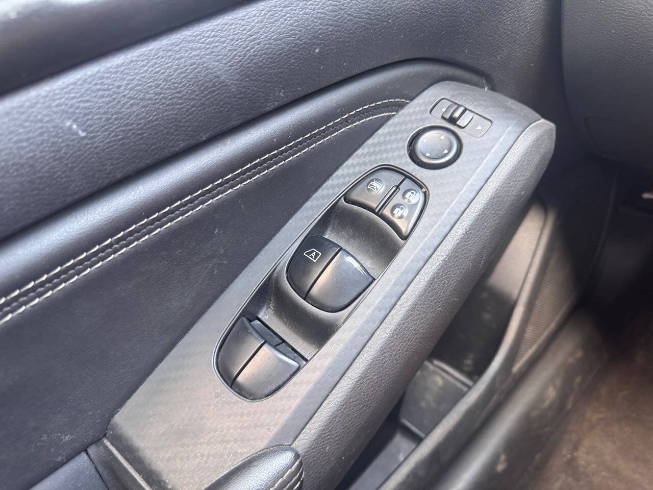 2020 Nissan Altima 2.5 S Image 28 of 29