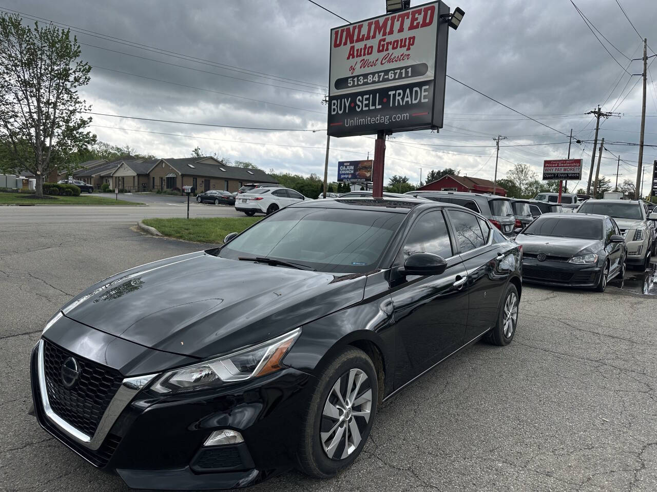 Vehicle image 1 of 24