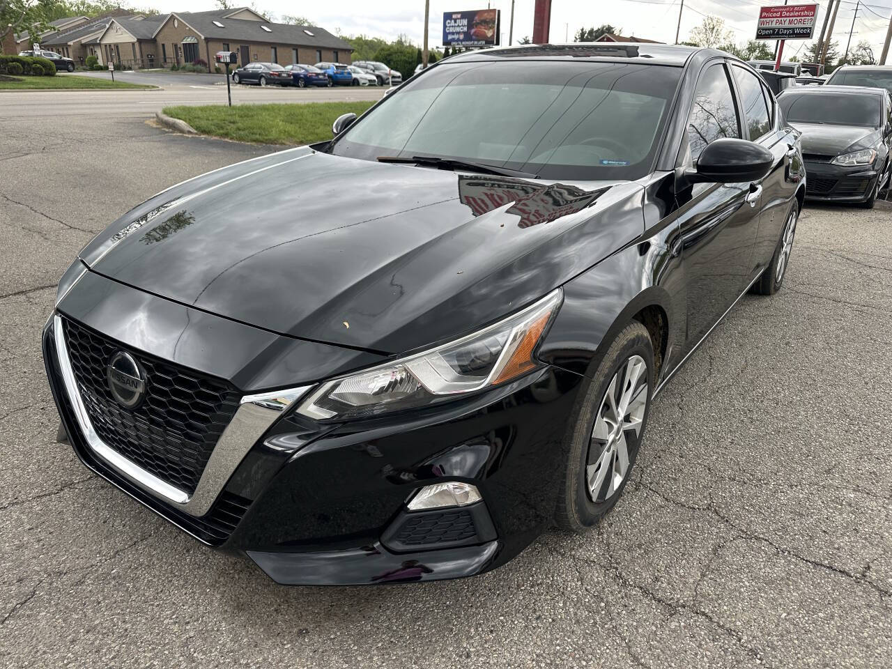 Vehicle image 2 of 24
