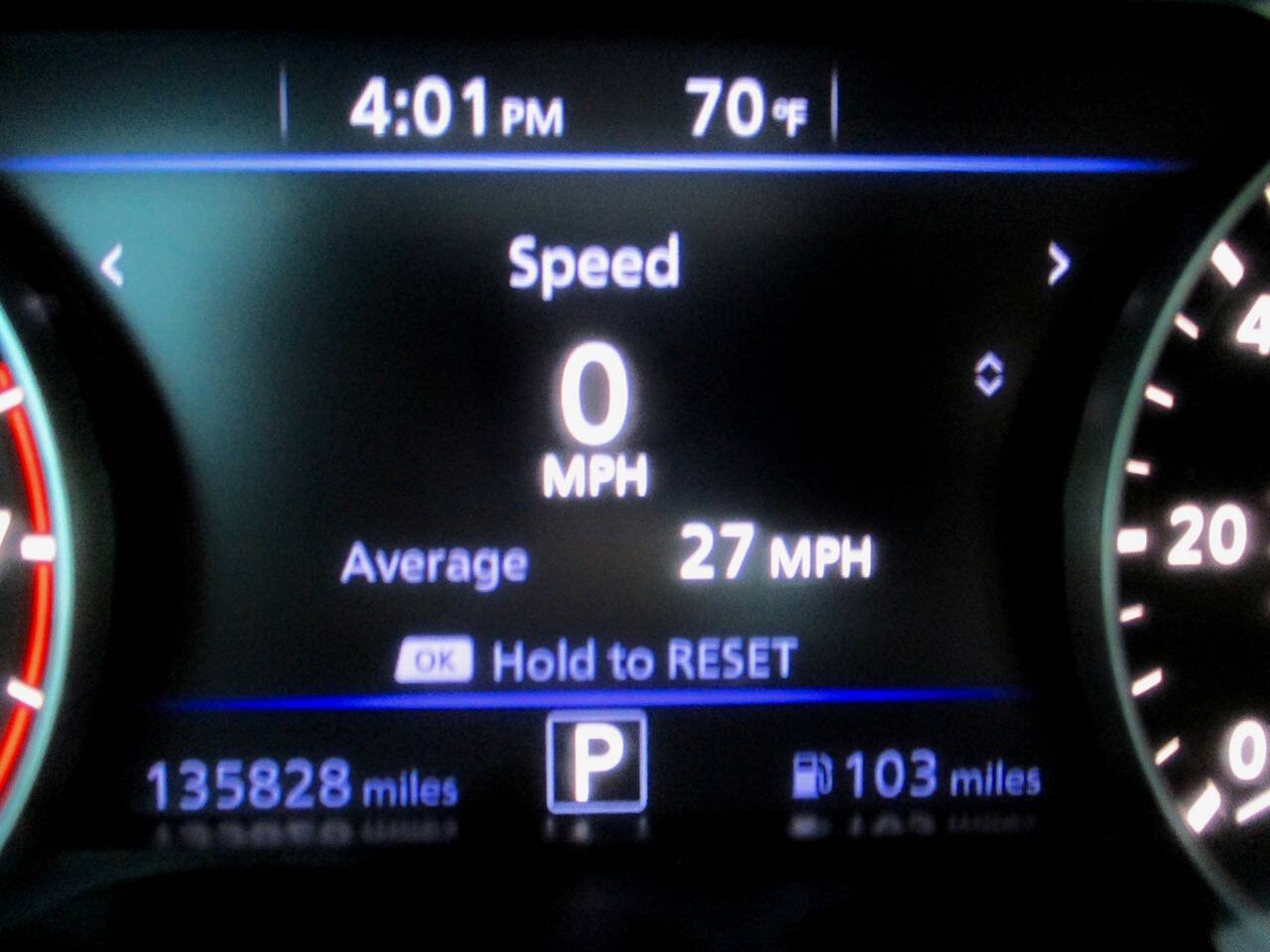 2020 Nissan Altima 2.5 S Image 16 of 25