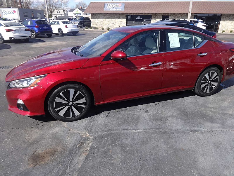 Vehicle image 1 of 23